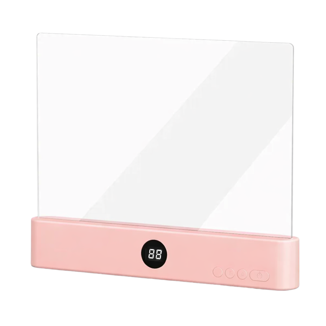 Lampara Led Para Lecturas Nocturnas