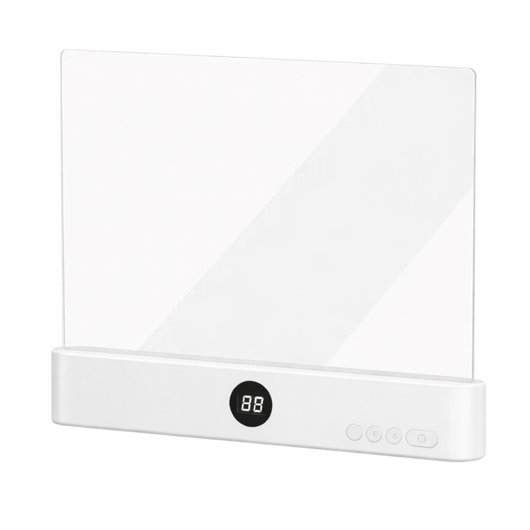 Lampara Led Para Lecturas Nocturnas