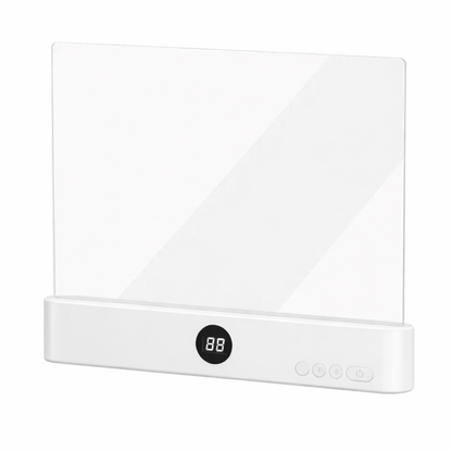 Lampara Led Para Lecturas Nocturnas