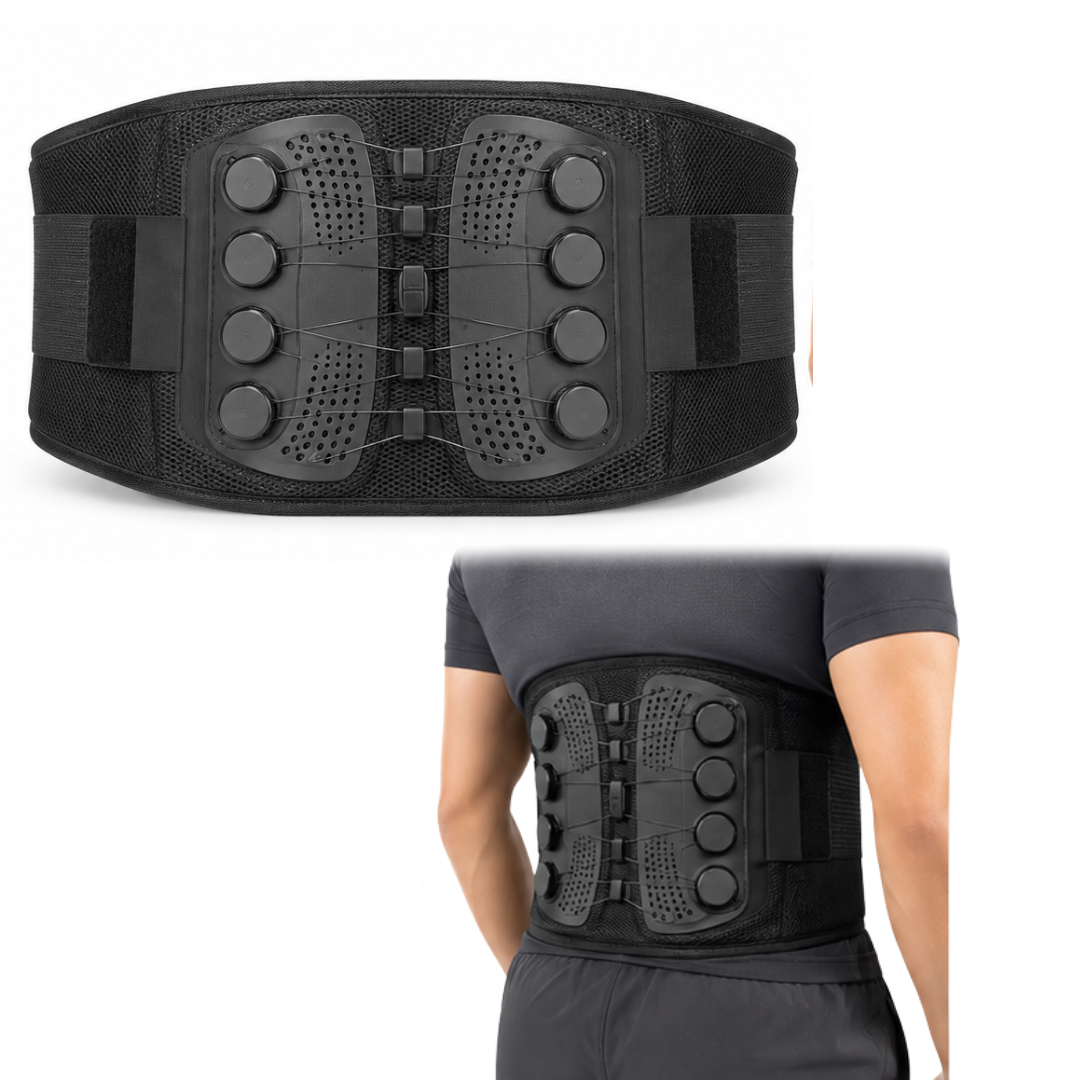 Corrector Lumbar