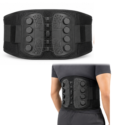 Corrector Lumbar