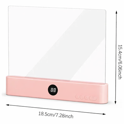 Lampara Led Para Lecturas Nocturnas