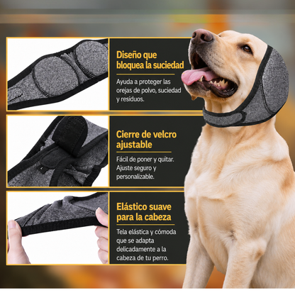 Orejeras Antirruido
